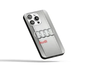 Audi Custodia Cellulare Design Robusto Resistente